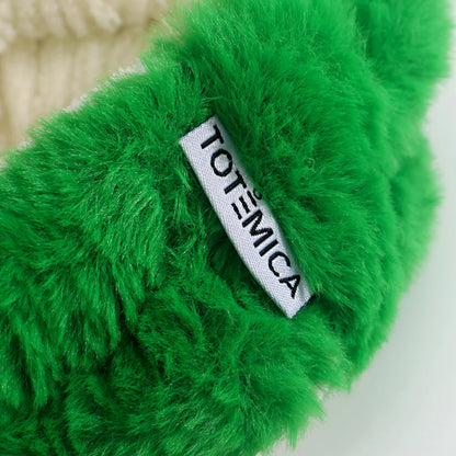 Totemica Spa Headband &amp; Wristband Froggy