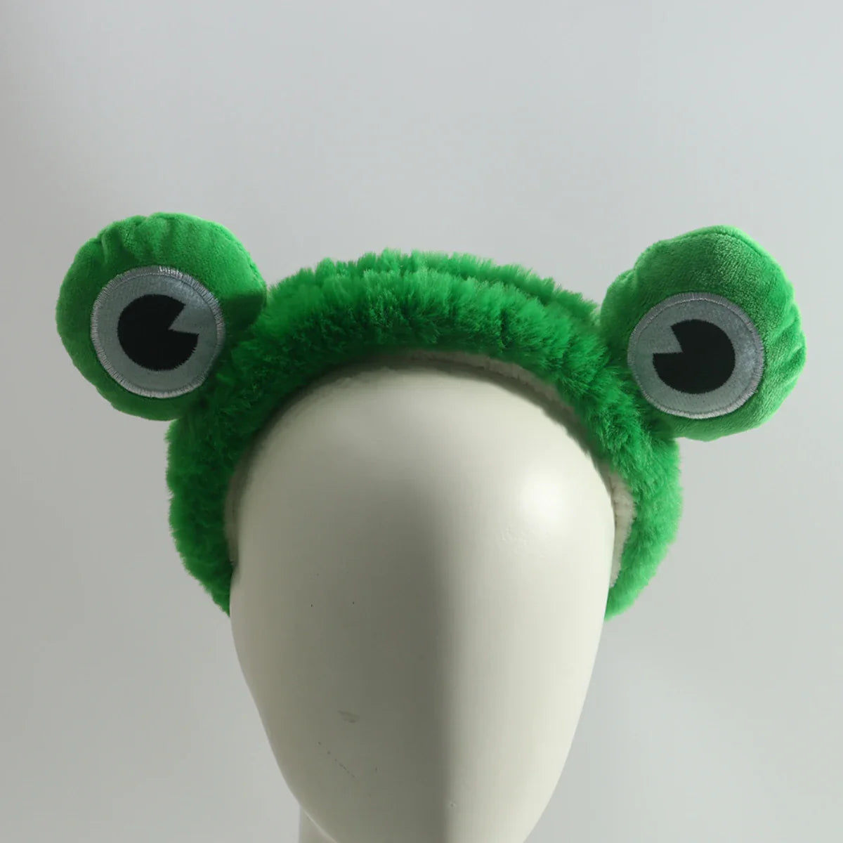 Totemica Spa Headband &amp; Wristband Froggy