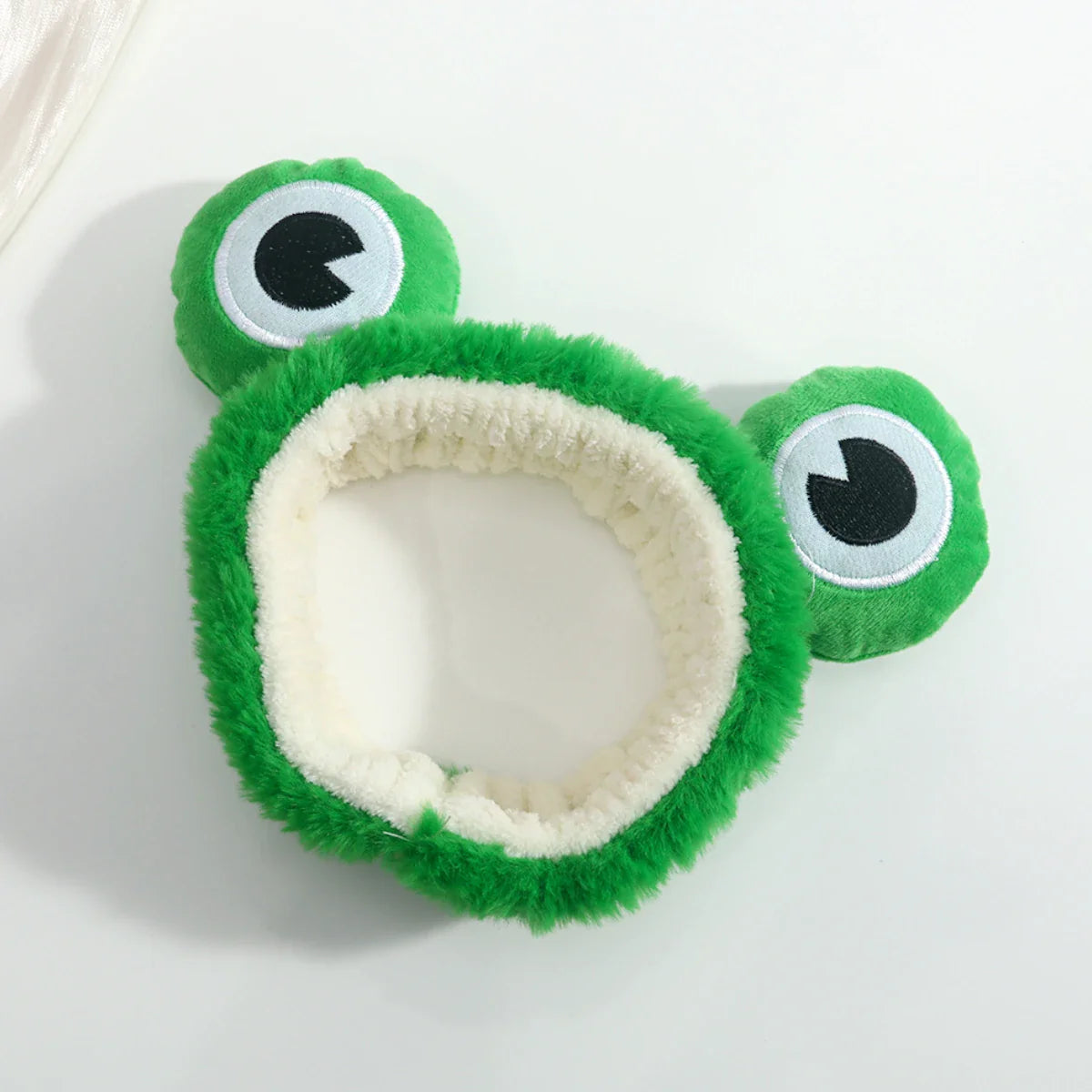 Totemica Spa Headband &amp; Wristband Froggy