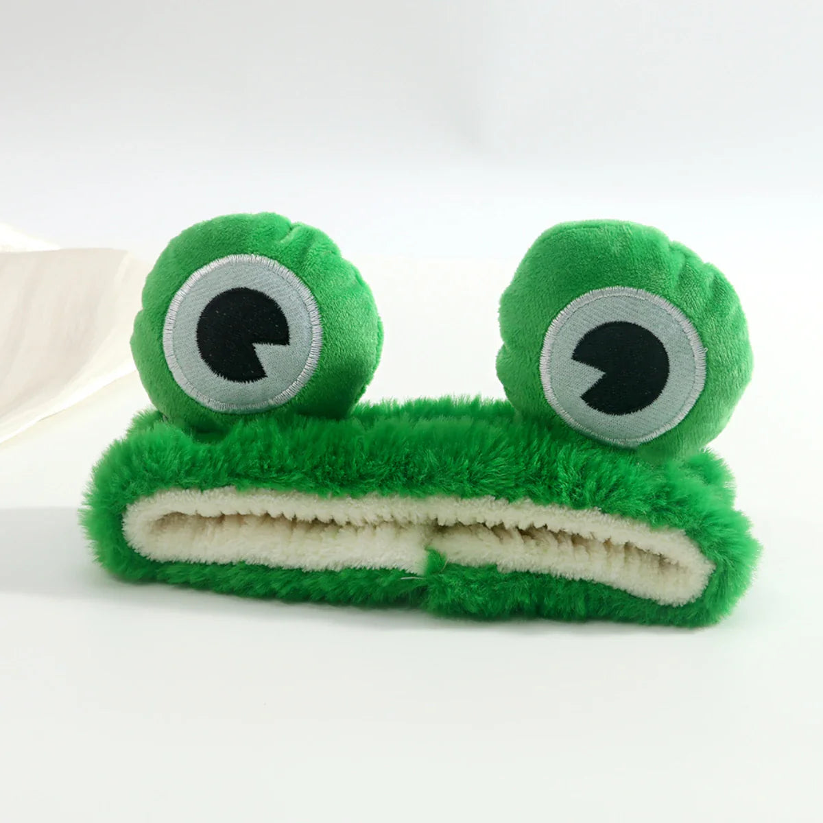 Totemica Spa Headband &amp; Wristband Froggy