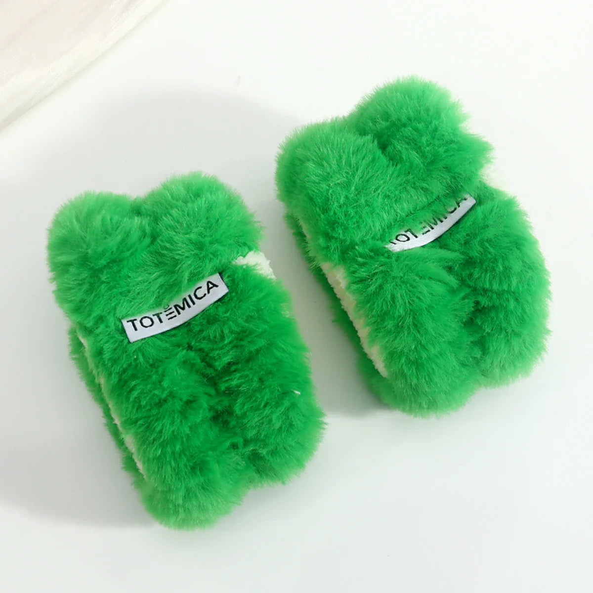 Totemica Spa Headband &amp; Wristband Froggy