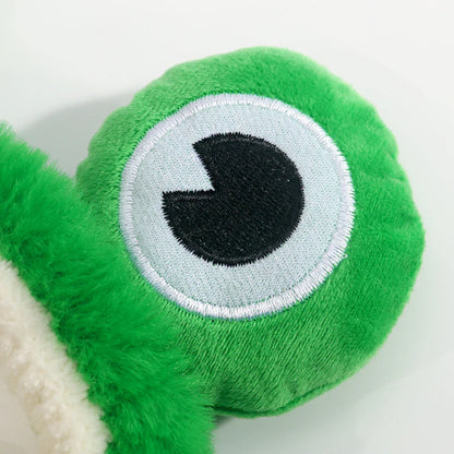 Totemica Spa Headband &amp; Wristband Froggy