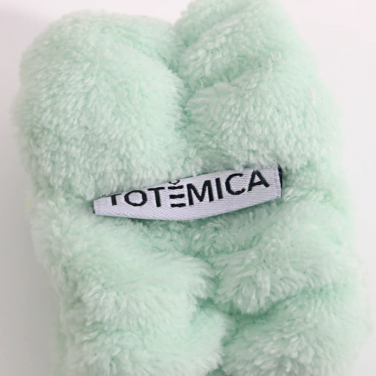 Totemica Spa Headband &amp; Wristband Monster