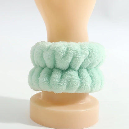 Totemica Spa Headband &amp; Wristband Monster