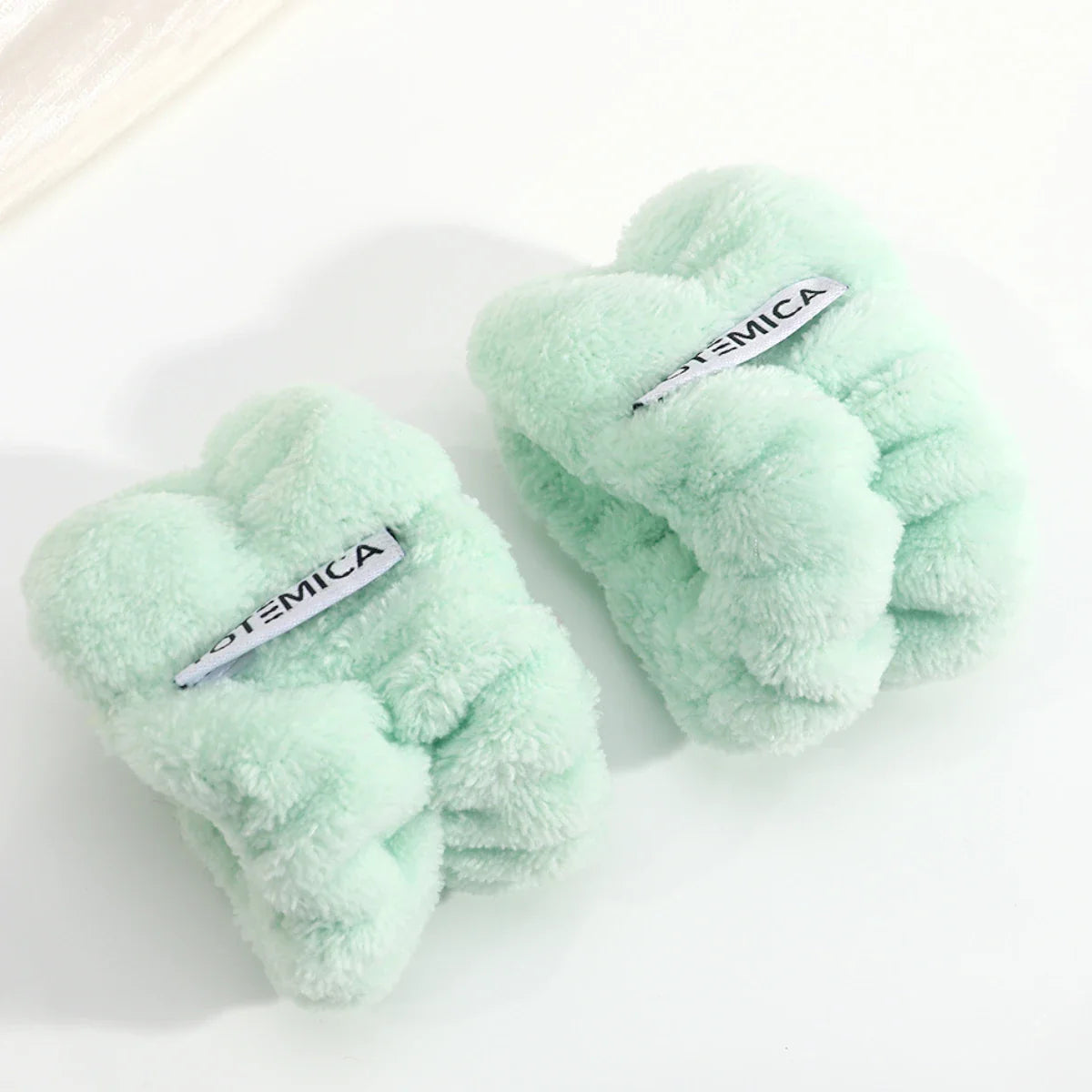 Totemica Spa Headband &amp; Wristband Monster