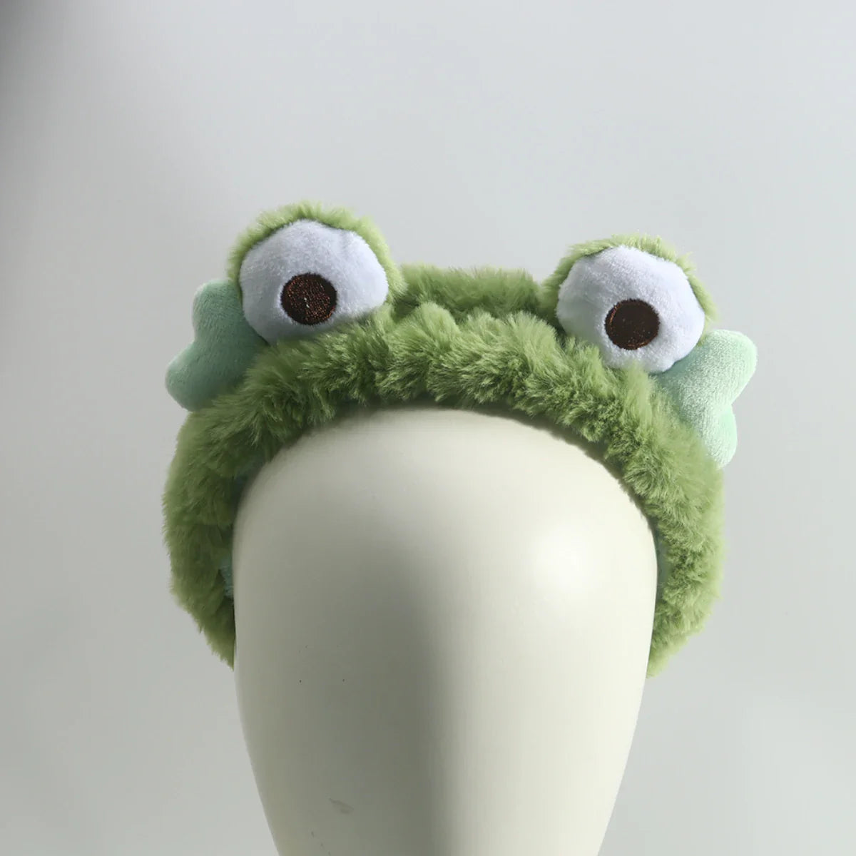 Totemica Spa Headband &amp; Wristband Monster