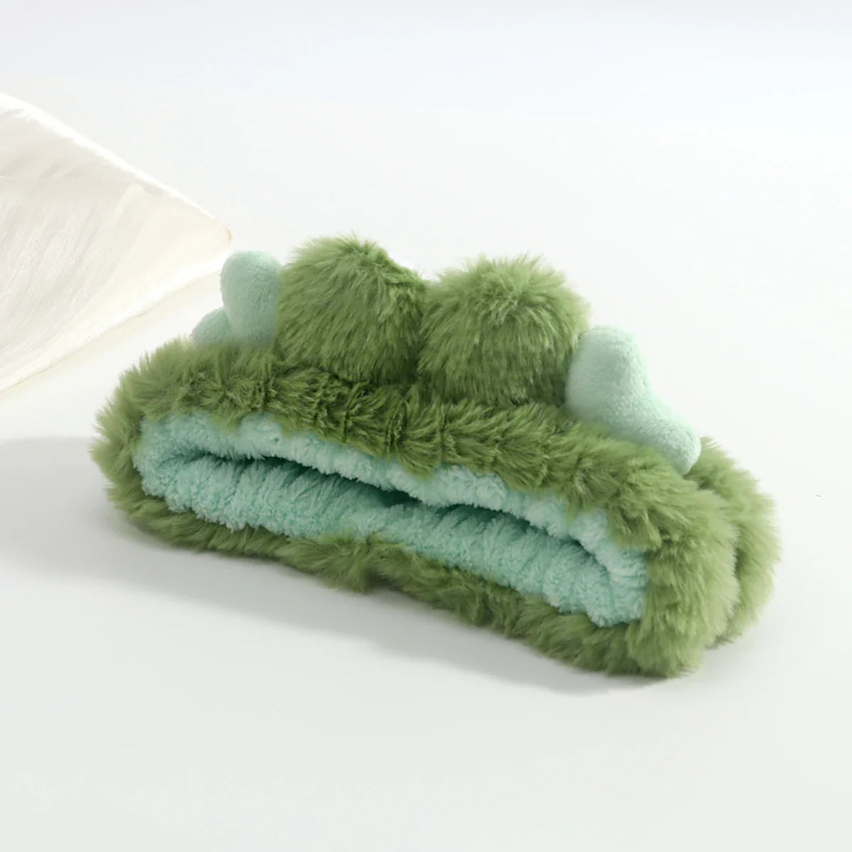 Totemica Spa Headband &amp; Wristband Monster