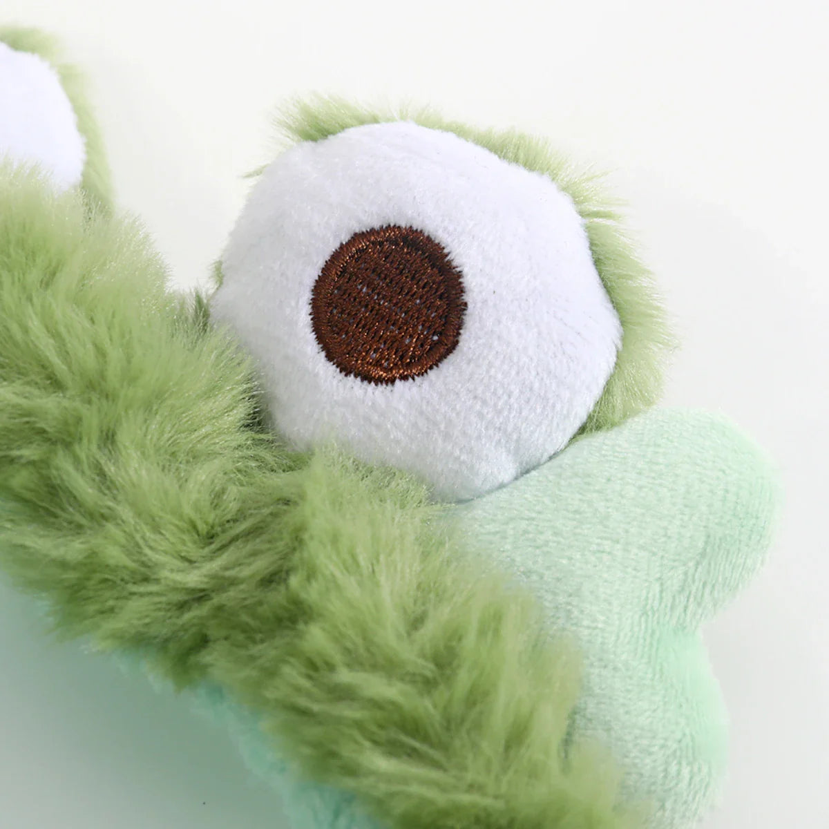 Totemica Spa Headband &amp; Wristband Monster