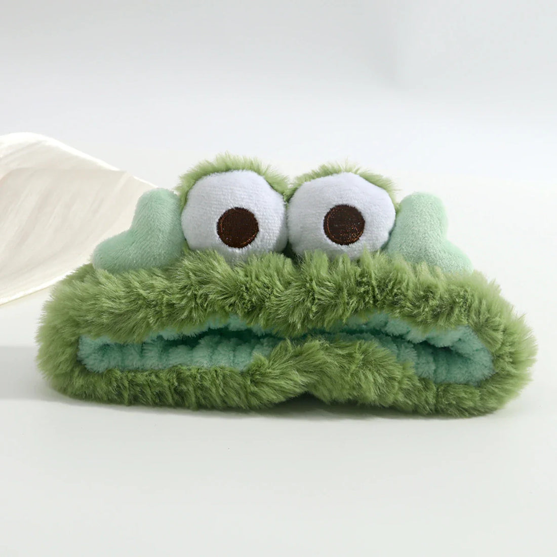 Totemica Spa Headband &amp; Wristband Monster
