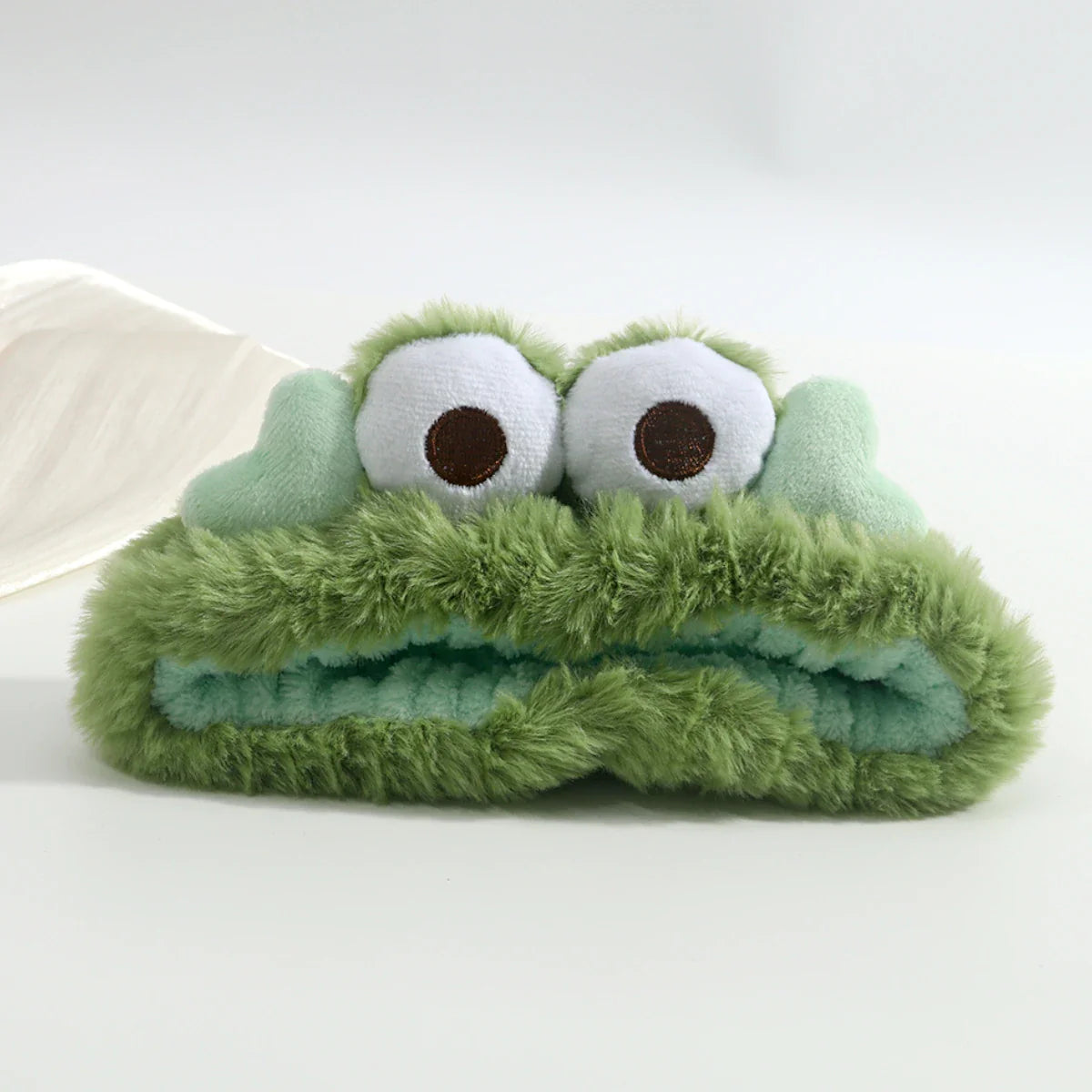 Totemica Spa Headband &amp; Wristband Monster