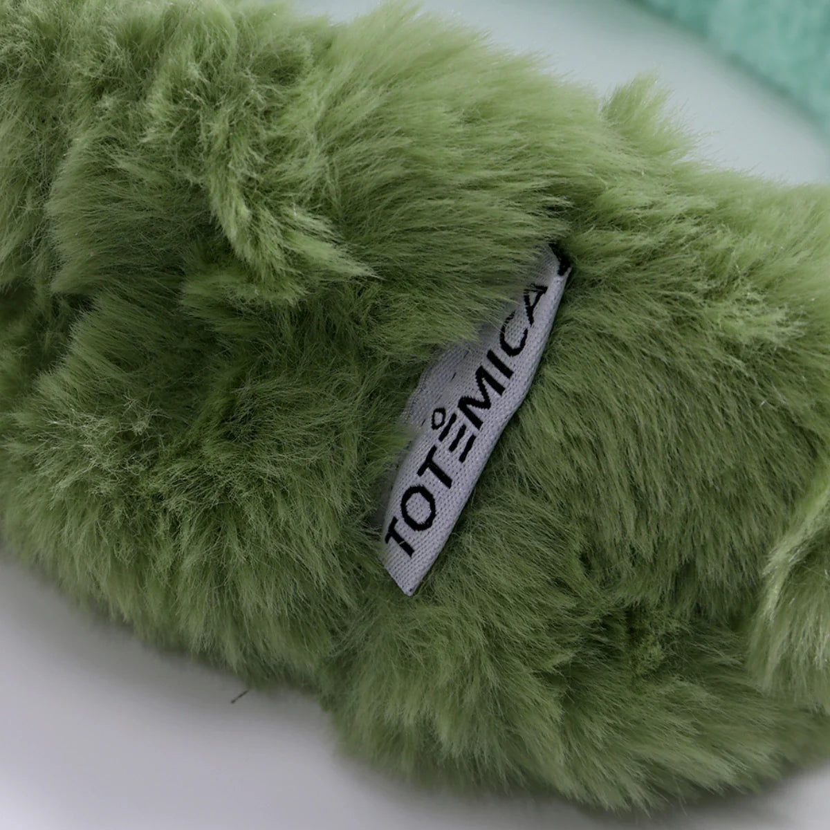 Totemica Spa Headband &amp; Wristband Monster