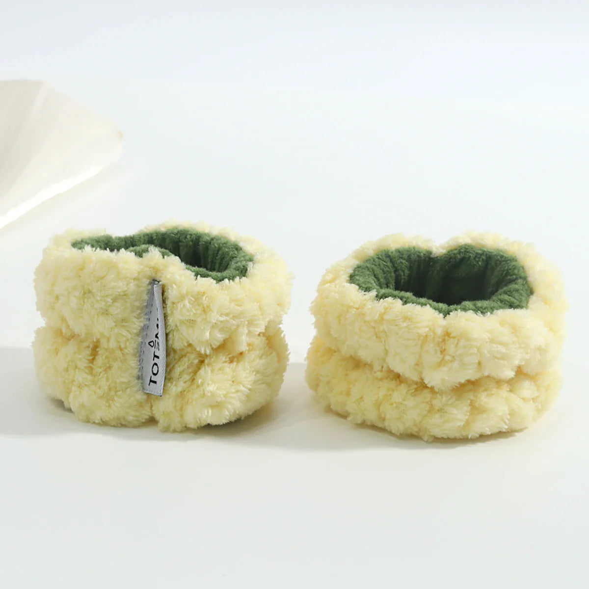 Totemica Spa Headband &amp; Wristband Pineapple
