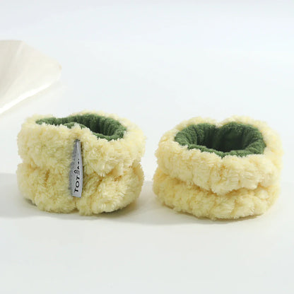 Totemica Spa Headband &amp; Wristband Pineapple