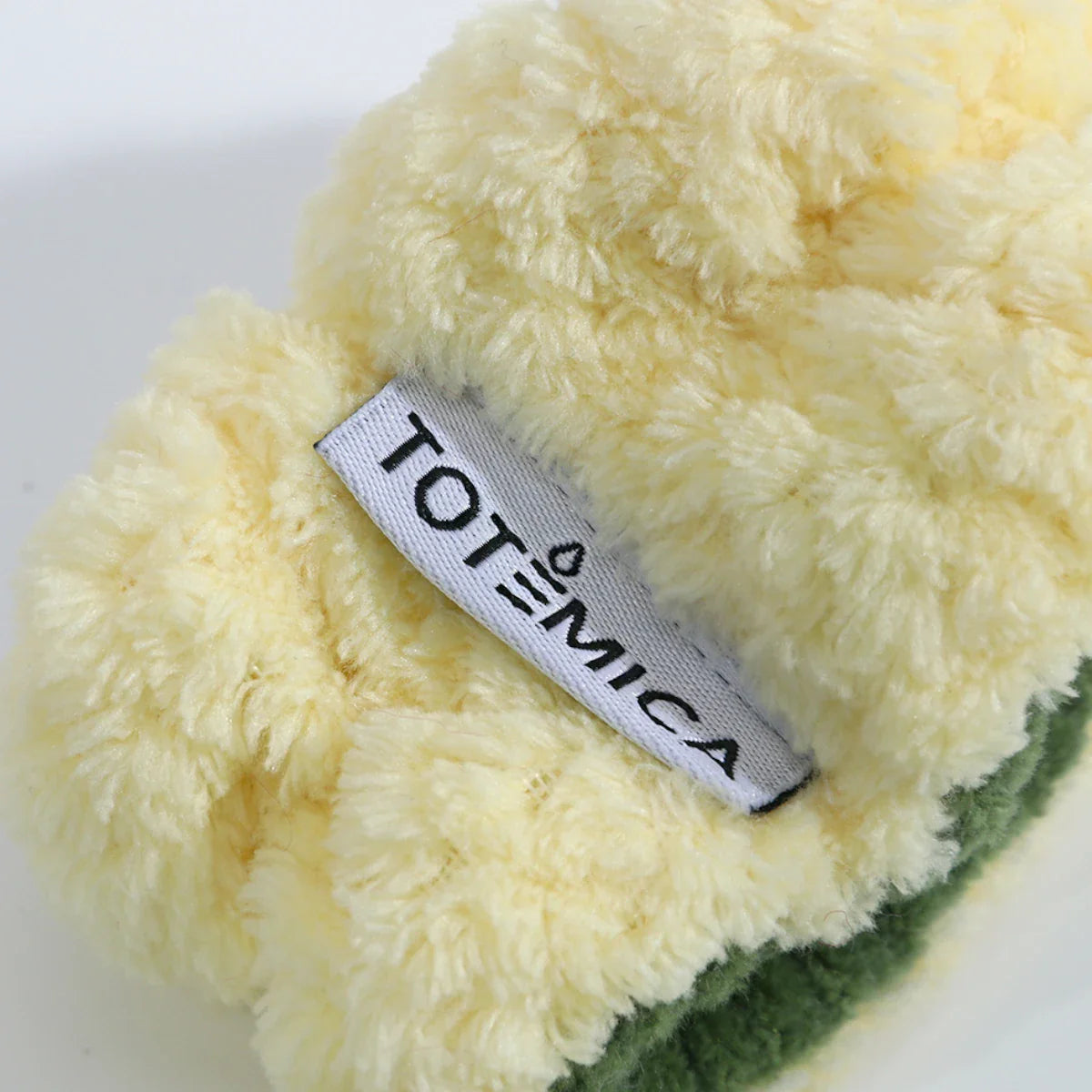Totemica Spa Headband &amp; Wristband Pineapple