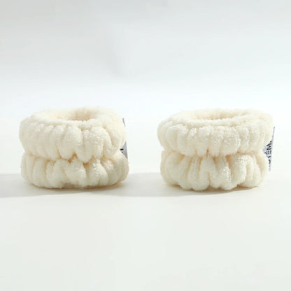Totemica Spa Headband &amp; Wristband Peekaboo