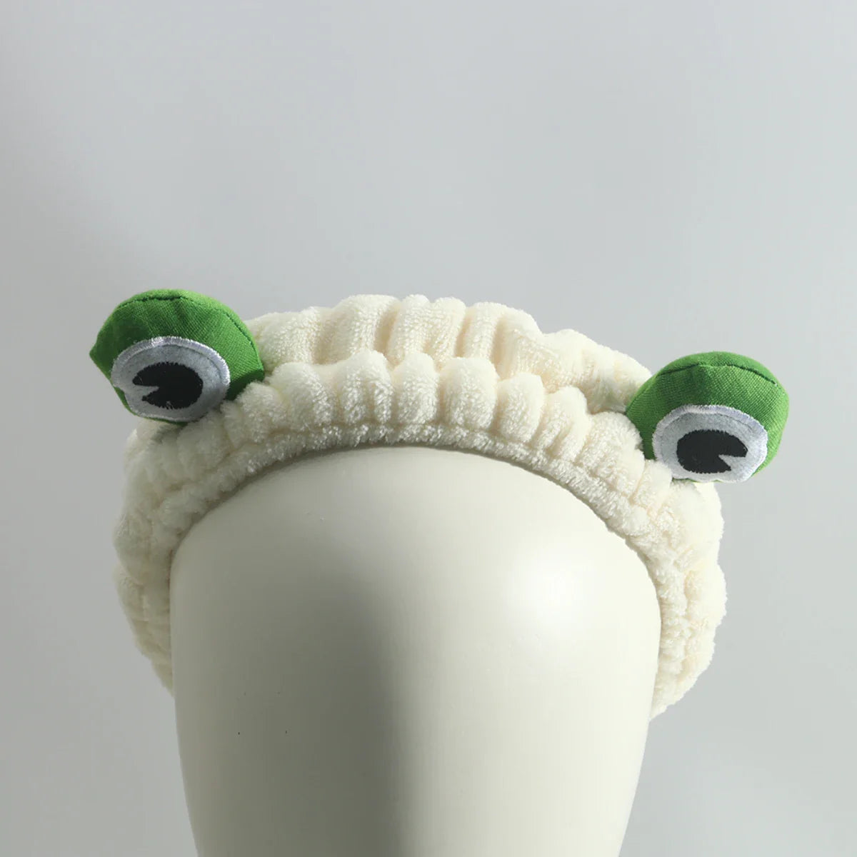 Totemica Spa Headband &amp; Wristband Peekaboo
