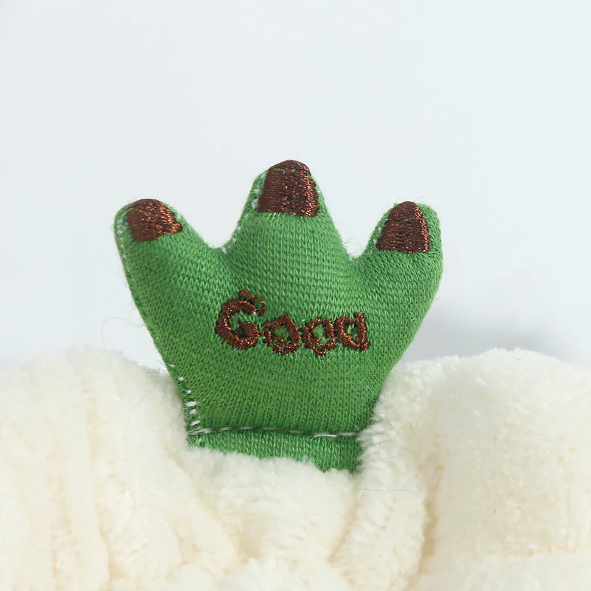 Totemica Spa Headband &amp; Wristband Peekaboo