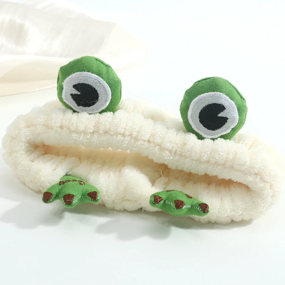 Totemica Spa Headband &amp; Wristband Peekaboo