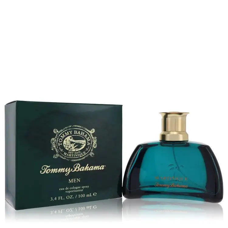 Set Sail Martinique By Tommy Bahama Cologne for Men by Gamer Scents