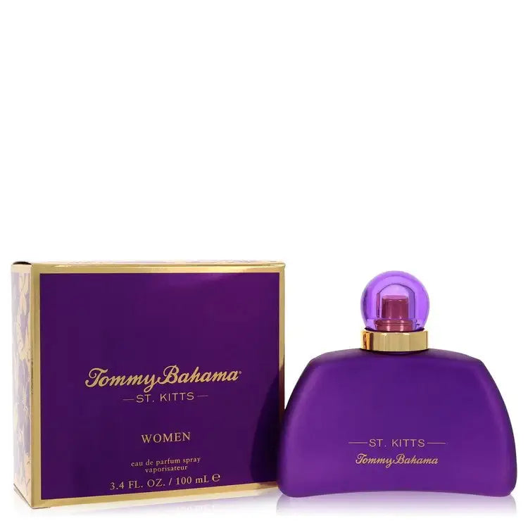 St. Kitts By Tommy Bahama Perfume for Women by Gamer Scents