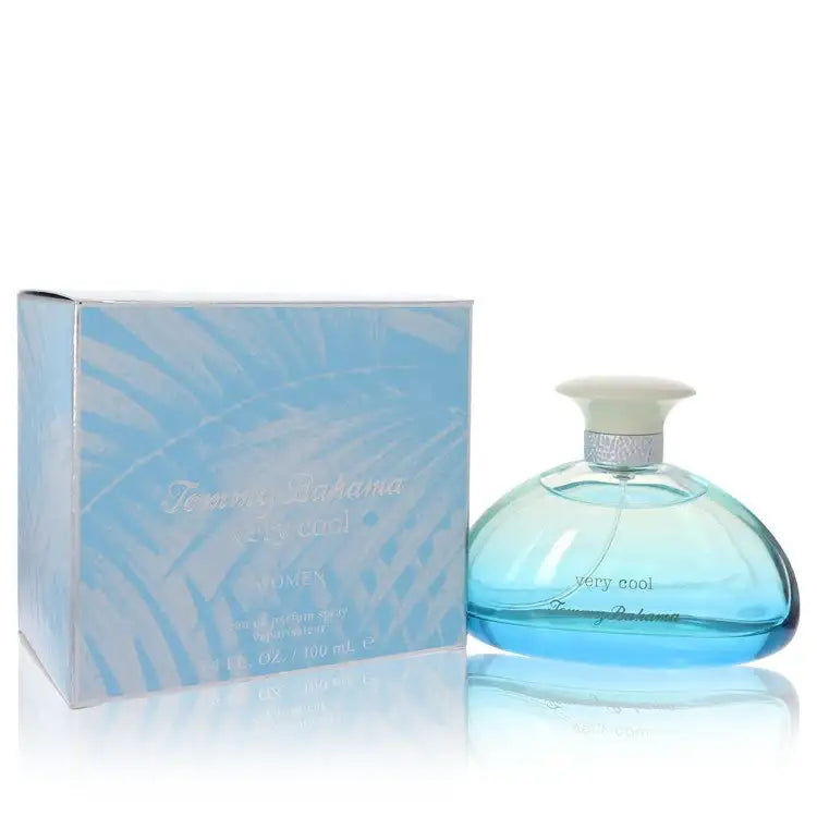Very Cool By Tommy Bahama Perfume for Women by Gamer Scents