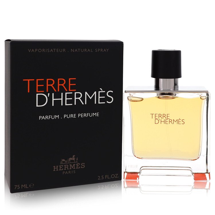 Terre D&
