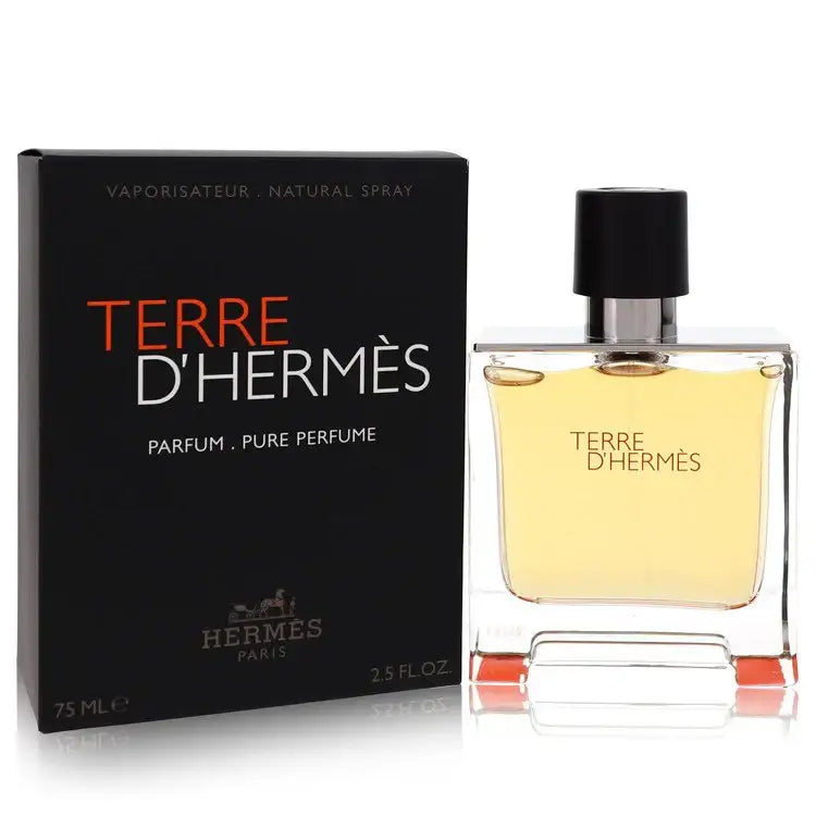 Terre D&