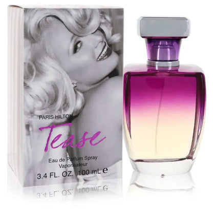 Tease By Paris Hilton Perfume for Women by Gamer Scents
