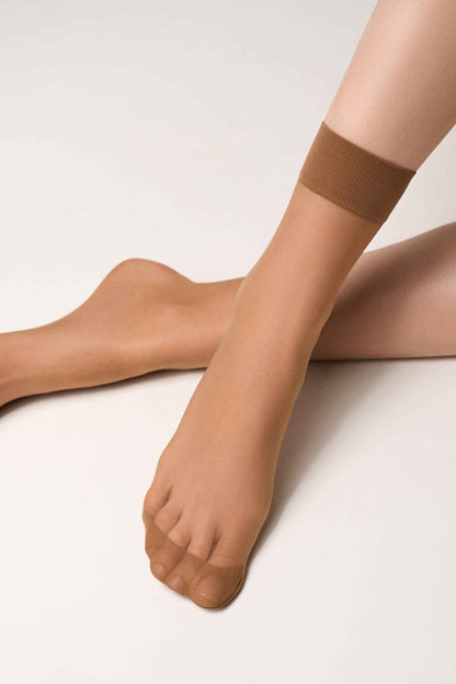 Socks Conte Tension 20 Den (2 pairs)