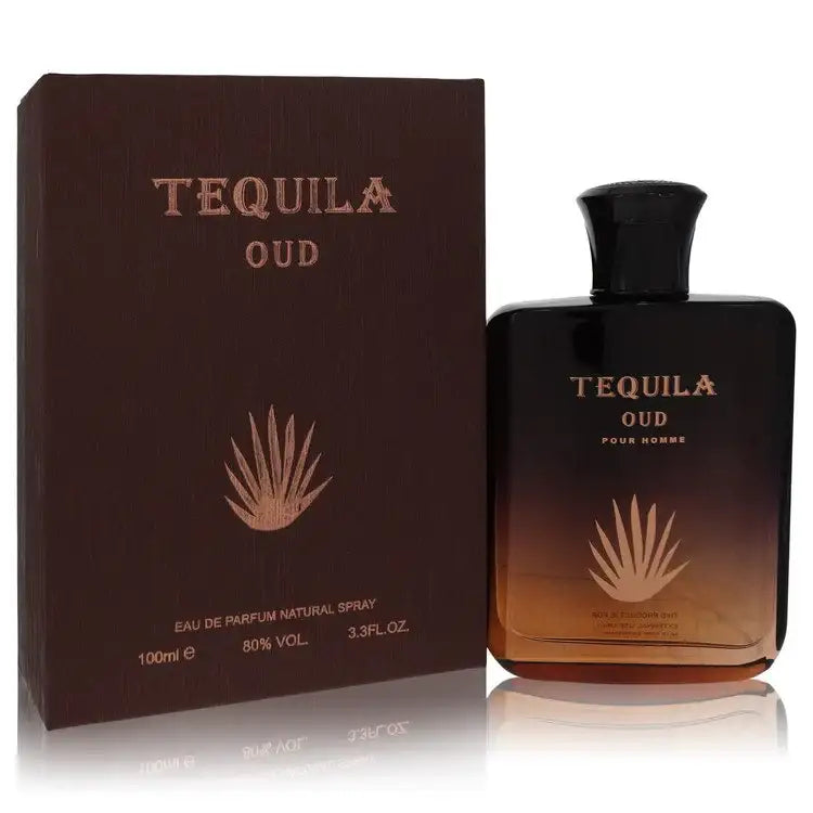 Tequila Oud By Tequila Perfumes (Unisex) - DestGlow