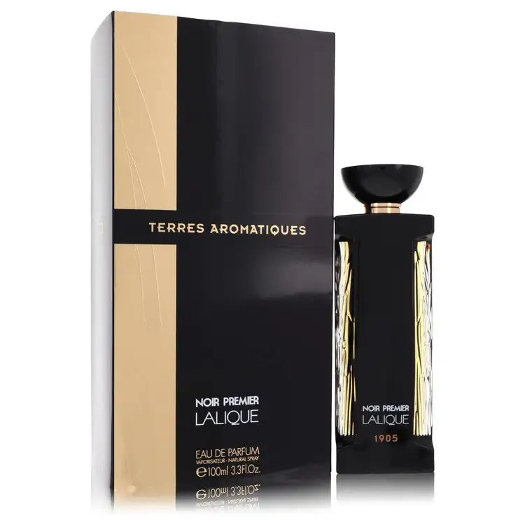 Terres Aromatiques By Lalique Perfume for Women by Gamer Scents