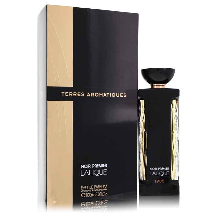 Terres Aromatiques By Lalique Perfume for Women