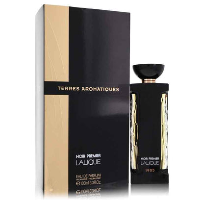 Terres Aromatiques By Lalique Perfume for Women