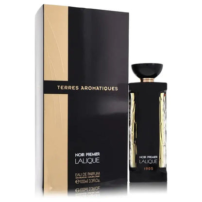 Terres Aromatiques By Lalique Perfume for Women