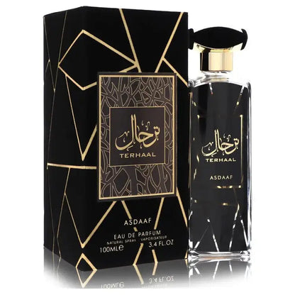 Asdaaf Terhaal By Lattafa (Unisex) by Gamer Scents