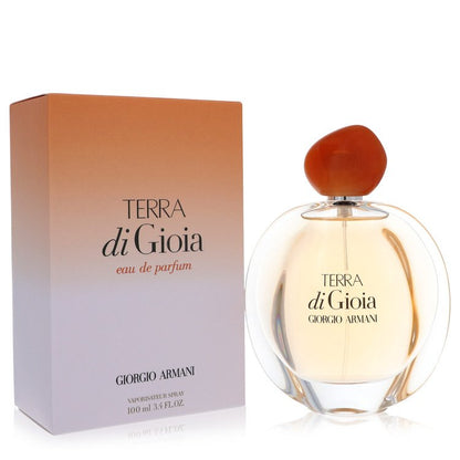 Terra Di Gioia By Giorgio Armani Perfume for Women