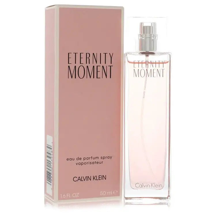 Eternity Moment By Calvin Klein Perfume for Women