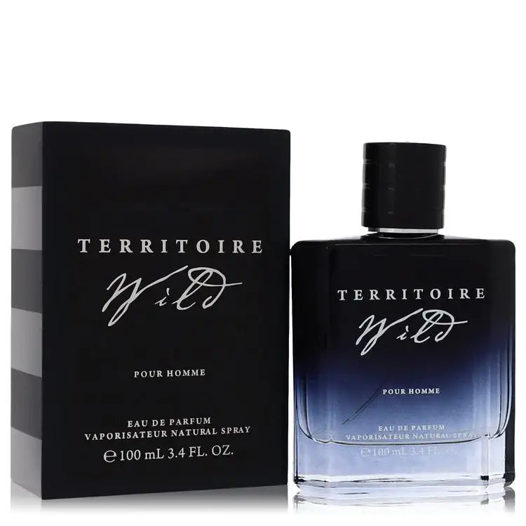 Territoire Wild By YZY Perfume Cologne for Men
