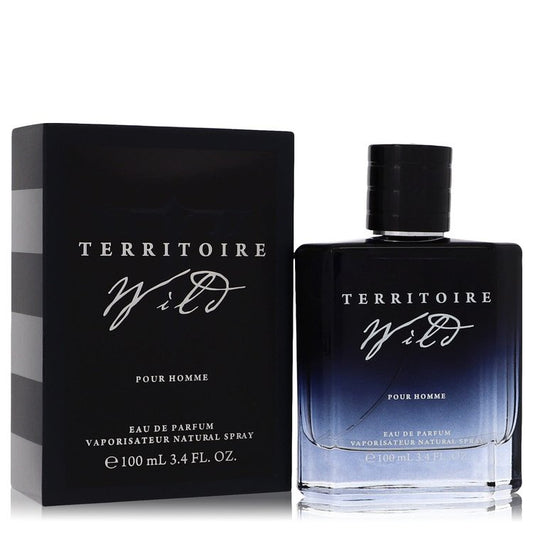 Territoire Wild By YZY Perfume Cologne for Men
