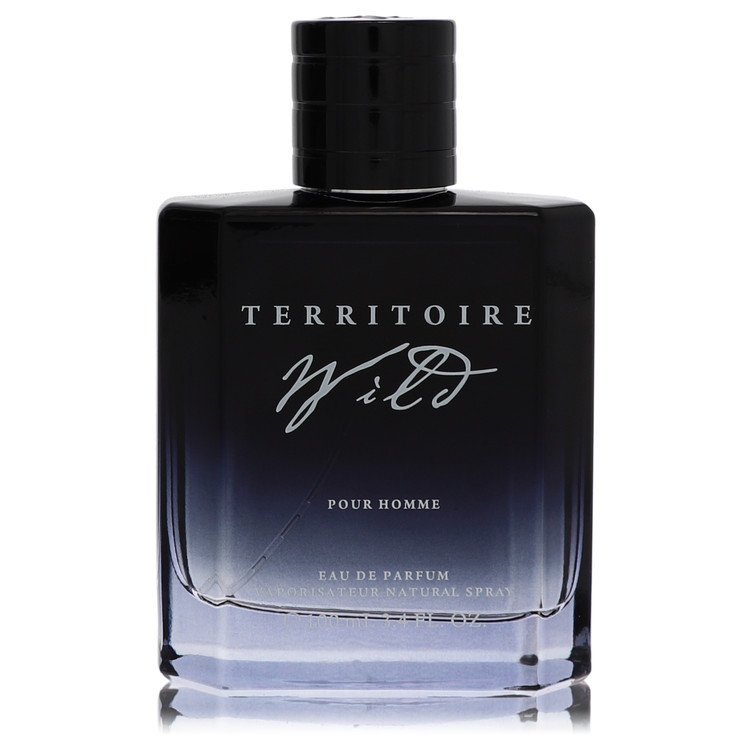 Territoire Wild By YZY Perfume Cologne for Men