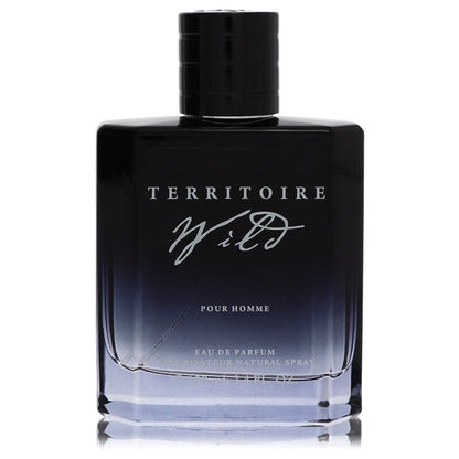 Territoire Wild By YZY Perfume Cologne for Men