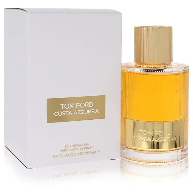 Costa Azzurra By Tom Ford (Unisex) by Gamer Scents