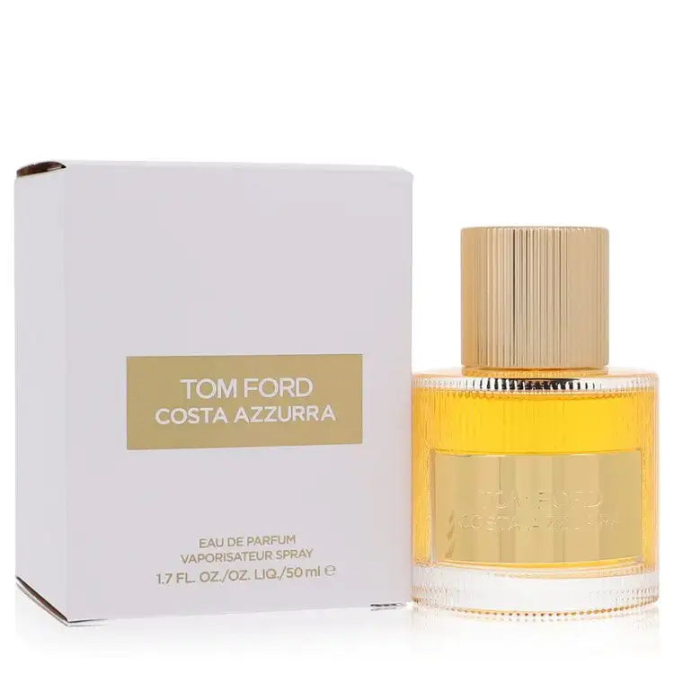 Costa Azzurra By Tom Ford (Unisex) by Gamer Scents