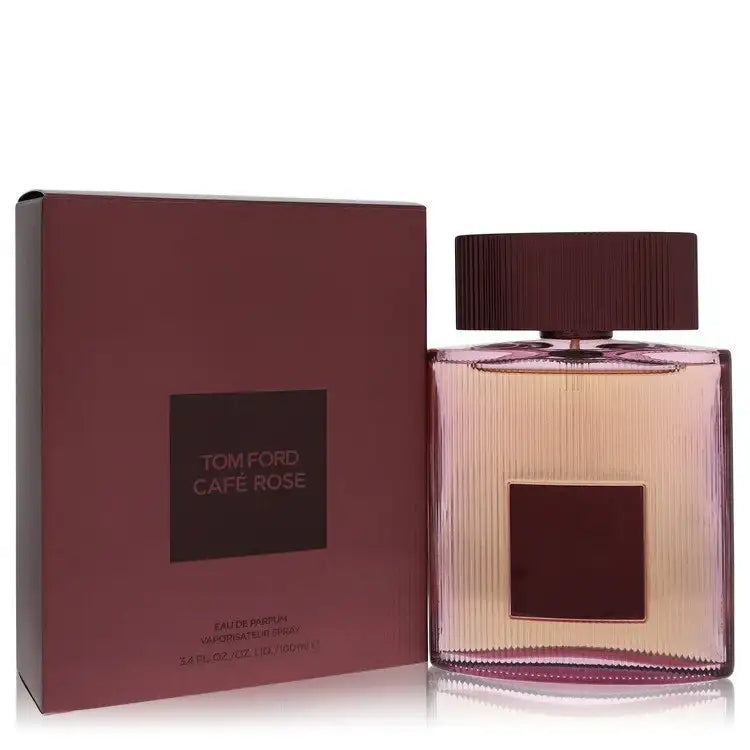 Café Rose By Tom Ford Perfume for Women by Gamer Scents