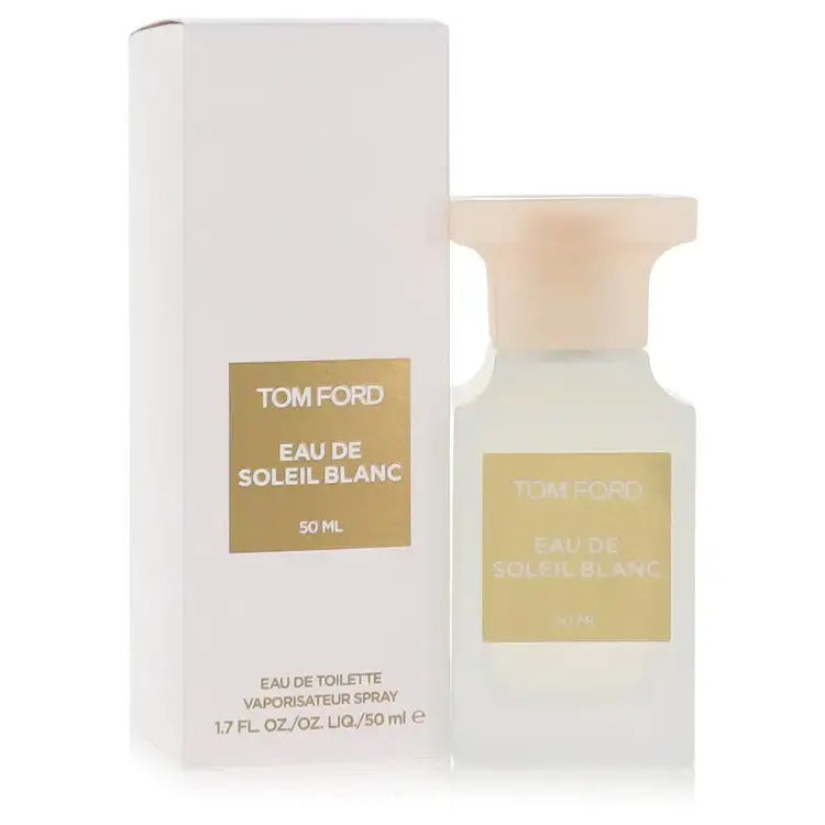 Soleil Blanc By Tom Ford Perfume for Women by Gamer Scents