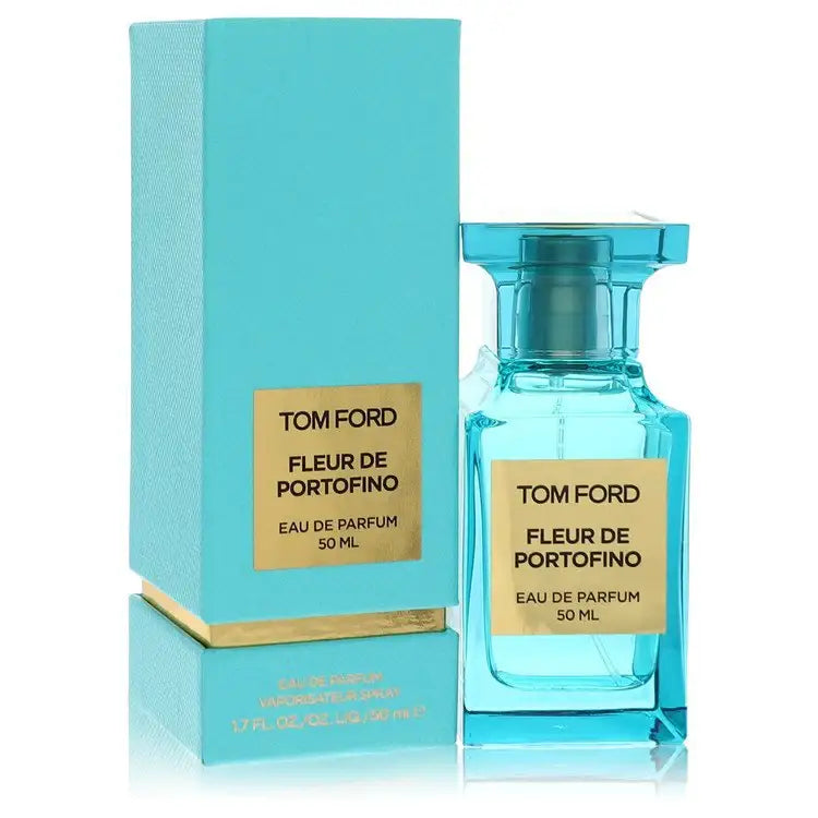 Fleur De Portofino By Tom Ford Perfume for Women by Gamer Scents