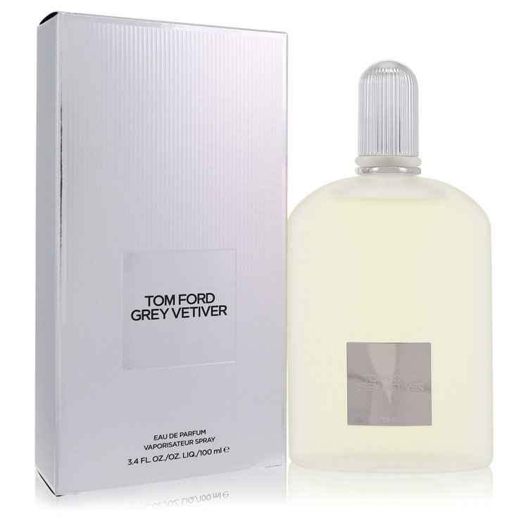 Grey Vetiver By Tom Ford Cologne for Men