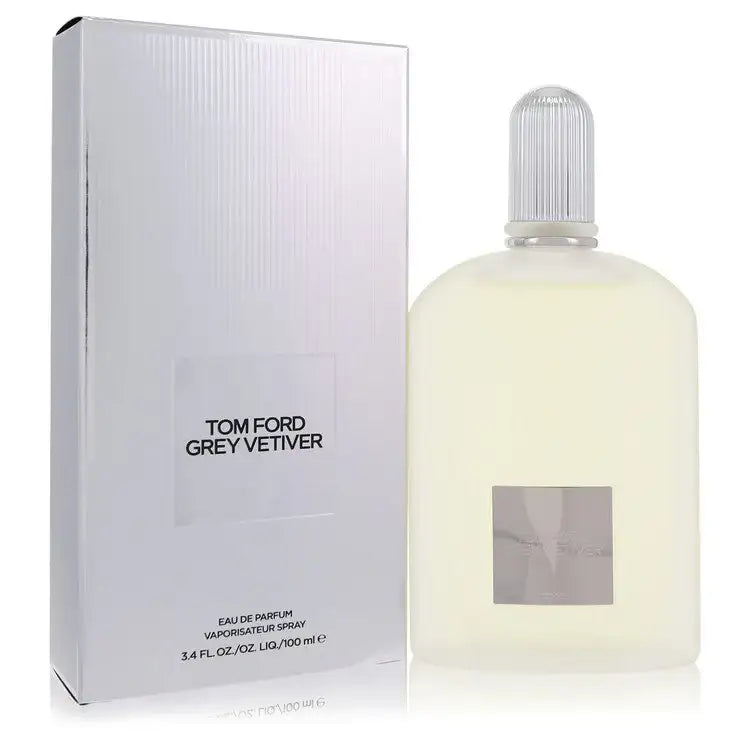 Grey Vetiver By Tom Ford Cologne for Men by Gamer Scents