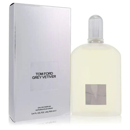 Grey Vetiver By Tom Ford Cologne for Men