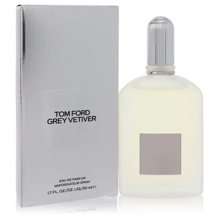 Grey Vetiver By Tom Ford Cologne for Men by Gamer Scents